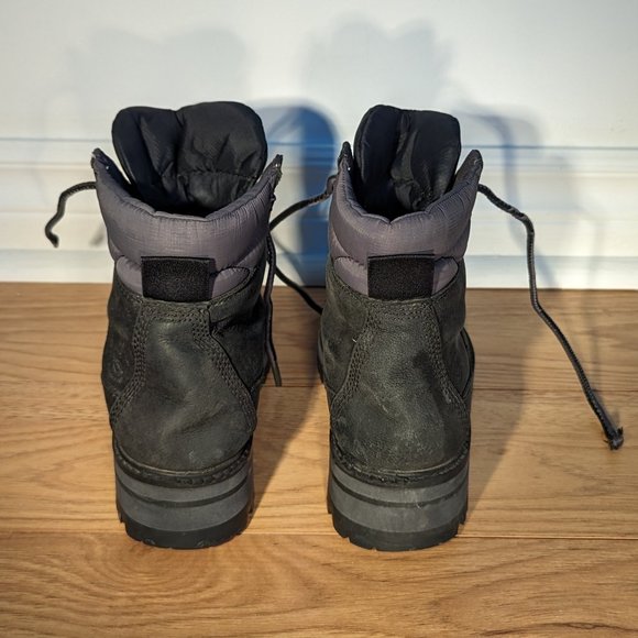 Women's Timberland Boots - Size 6 - Picture 5 of 7